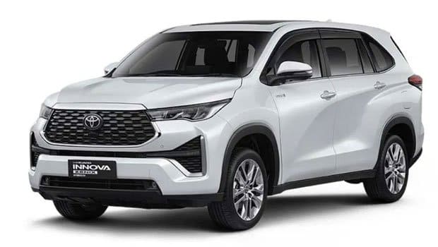 Toyota Innova