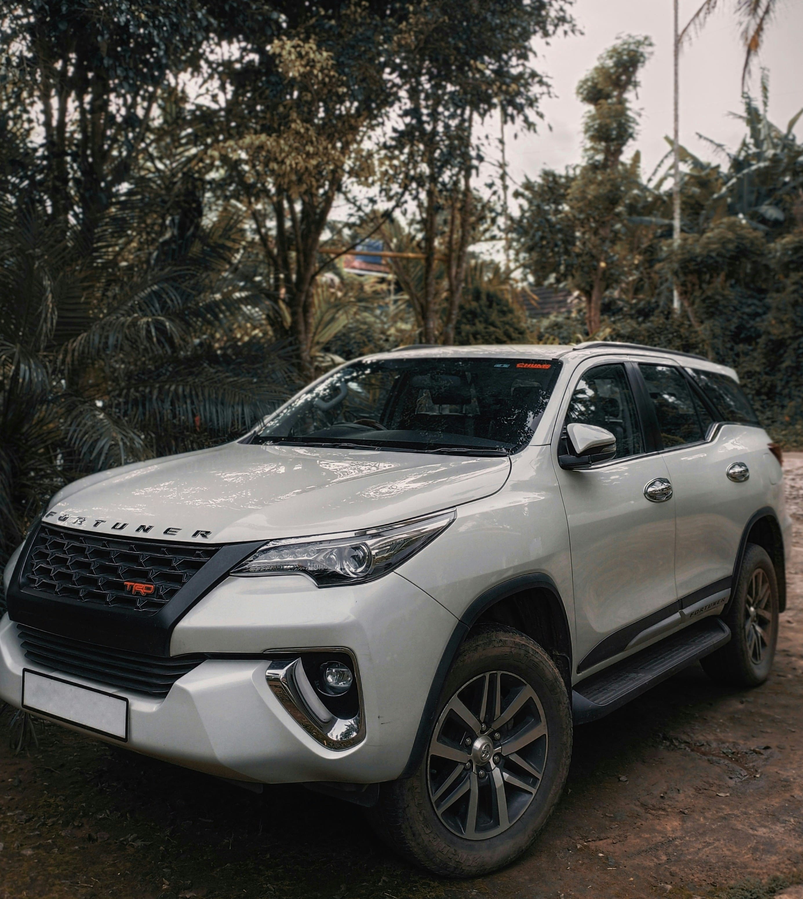 Voyage Car Rentals
