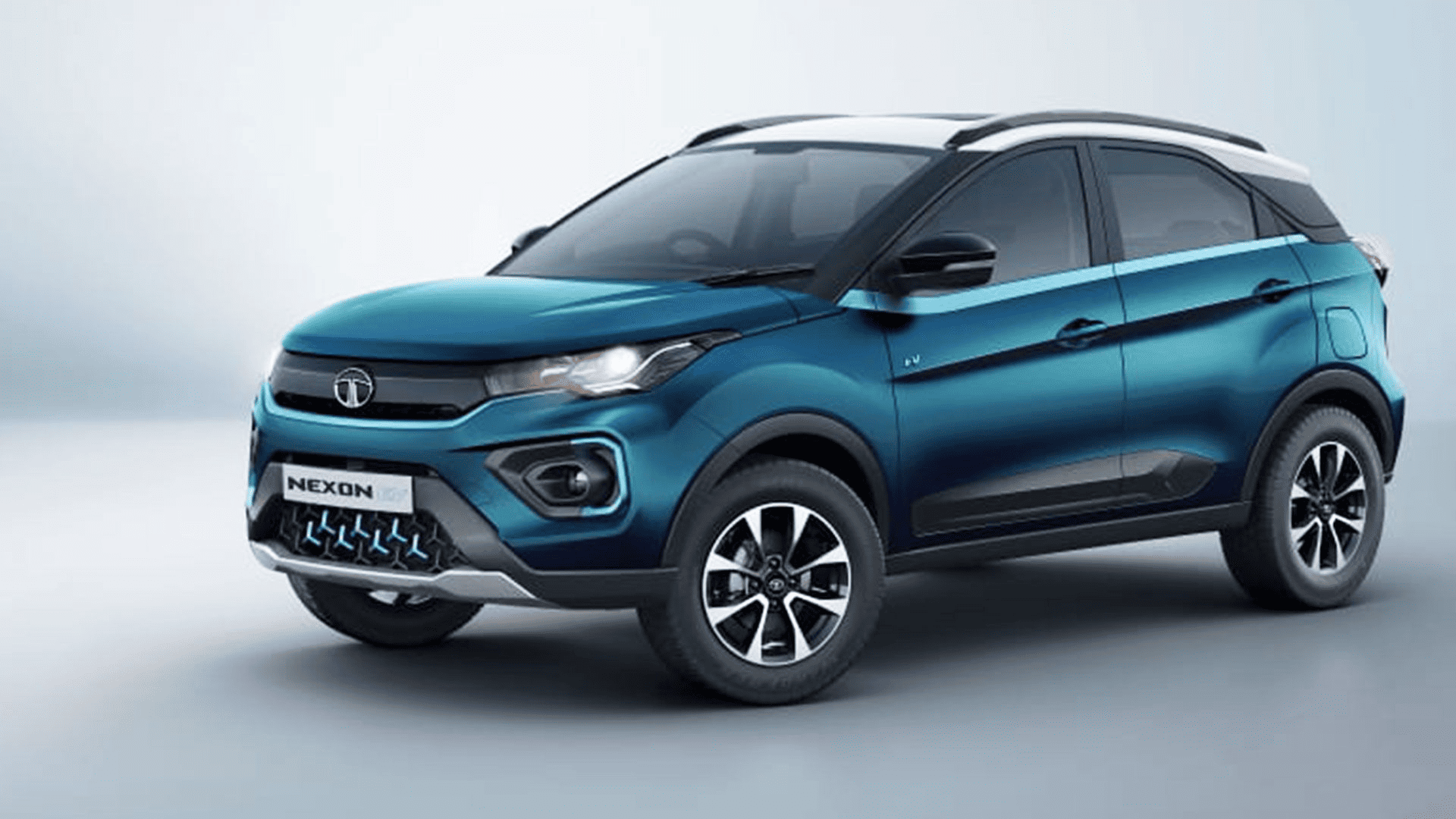 Tata Nexon