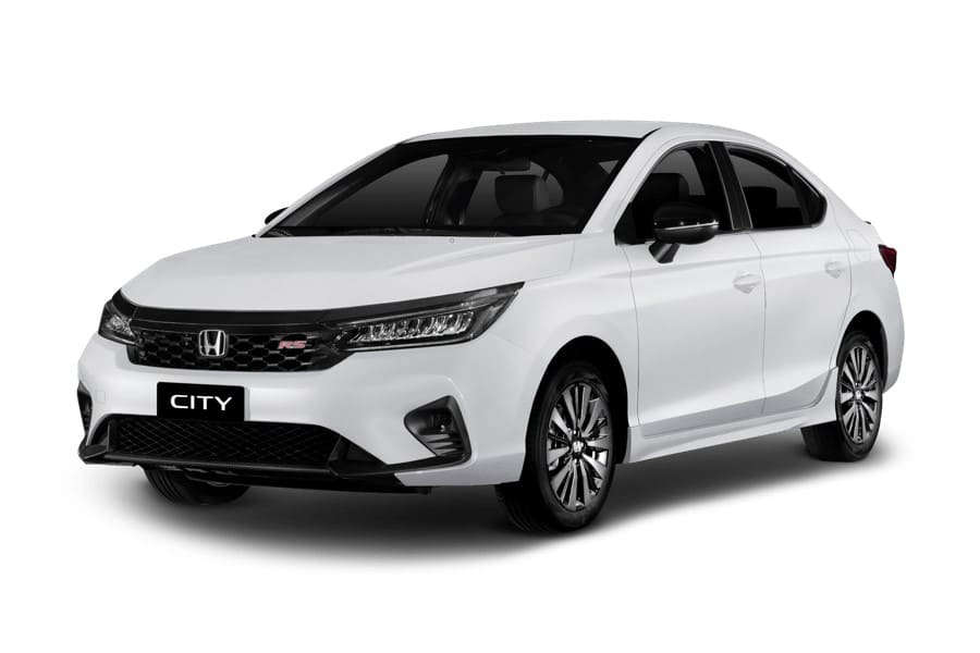 Premium Sedan