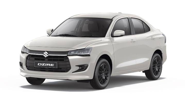 Sedan