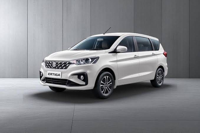 SUV